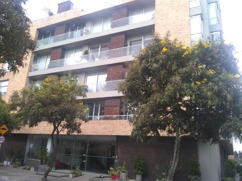 Apartamento en Venta en Santa Paula Usaquén, Bogota D.C