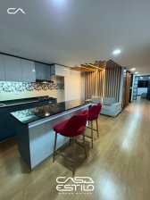 VENDO APARTAMENTO ESQUINERO  EN LA SENDA DEL CARNAVAL DE NEGROS Y BLANCOS EN PASTO / COLOMBIA