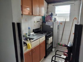 VENDO APARTAMENTO MOLINOS  SUR SECTOR 2  