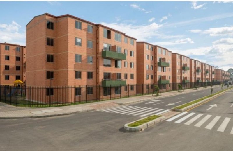 Apartamento en Venta en  Mosquera, Cundinamarca