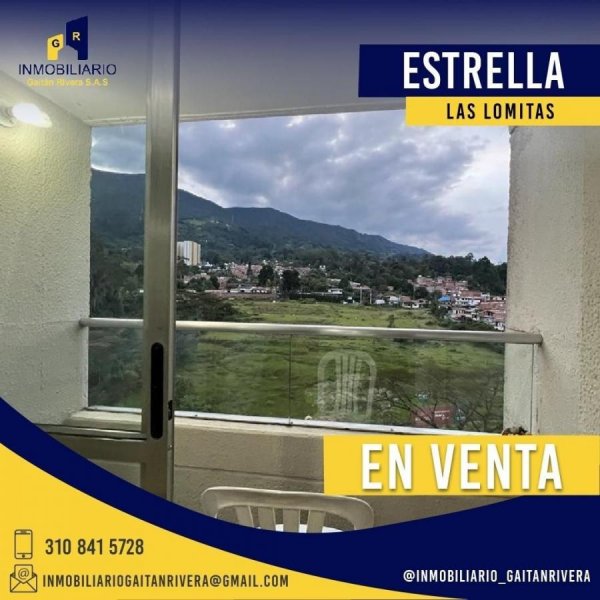 Foto Apartamento en Venta en La Estrella, Antioquia - $ 269.000.000 - APV196458 - BienesOnLine