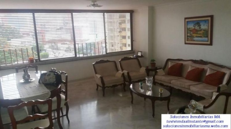 Foto Apartamento en Venta en versalles, Cali, Valle del Cauca - $ 205.000.000 - APV146924 - BienesOnLine