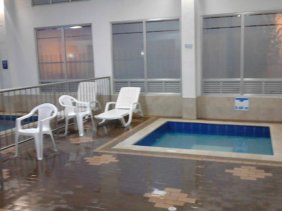 VENDO APTO 1er PISO ASCENSOR GARAJE CLUB HOUSE  MOSQUERA DORADO