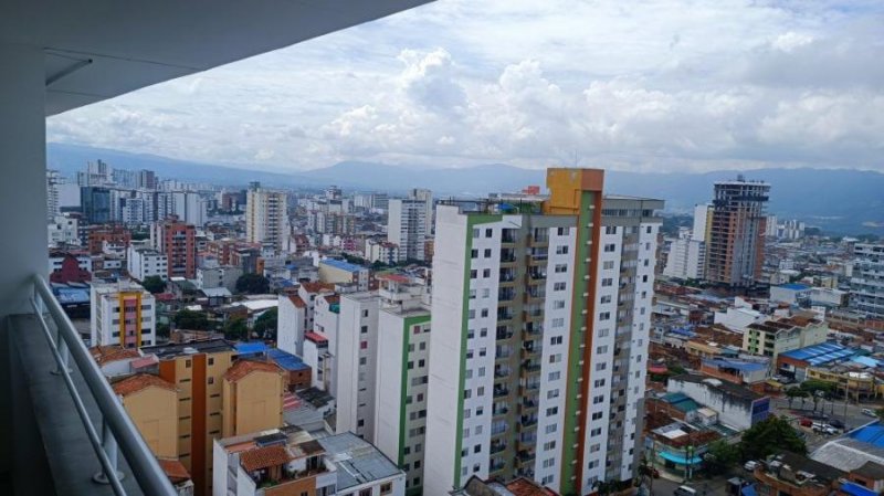Apartamento en Venta en SAN FRANCISCO Bucaramanga, Santander