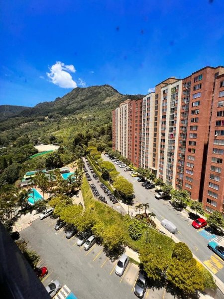 Apartamento en Venta en buenos aires Medellín, Antioquia