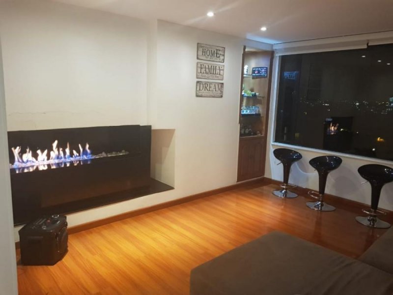 Apartamento en Venta en CHICO RESERVADO Chapinero, Bogota D.C