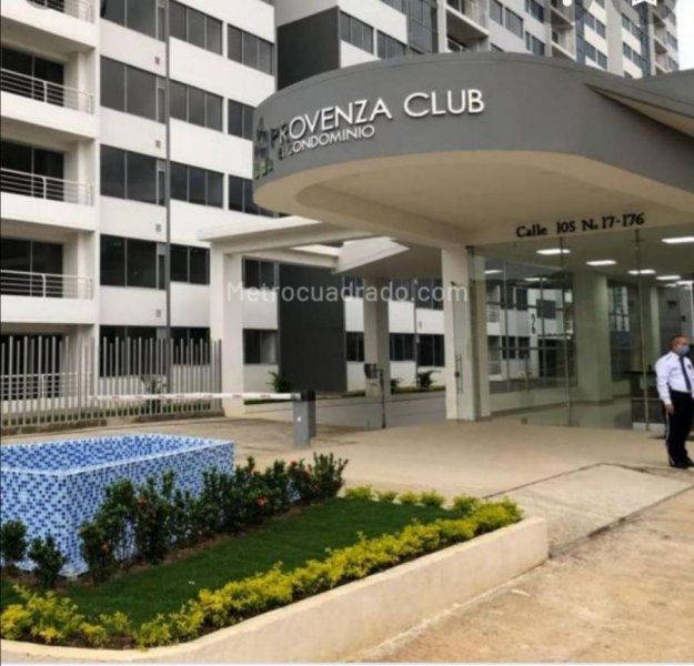 Foto Apartamento en Venta en provenza, Bucaramanga, Santander - $ 330.000.000 - APV202841 - BienesOnLine