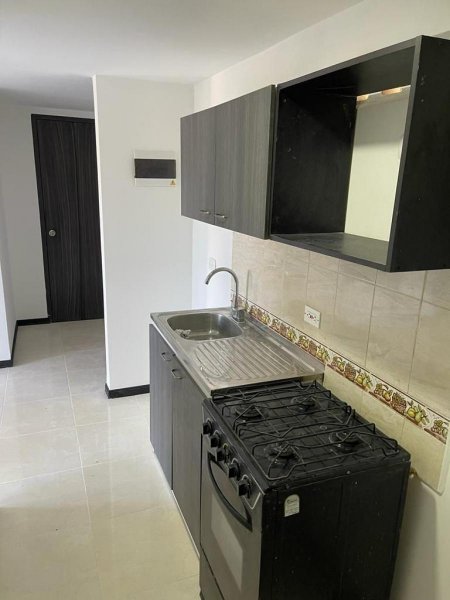 Apartamento en Venta en PORTON DE ANTARES Medellín, Antioquia