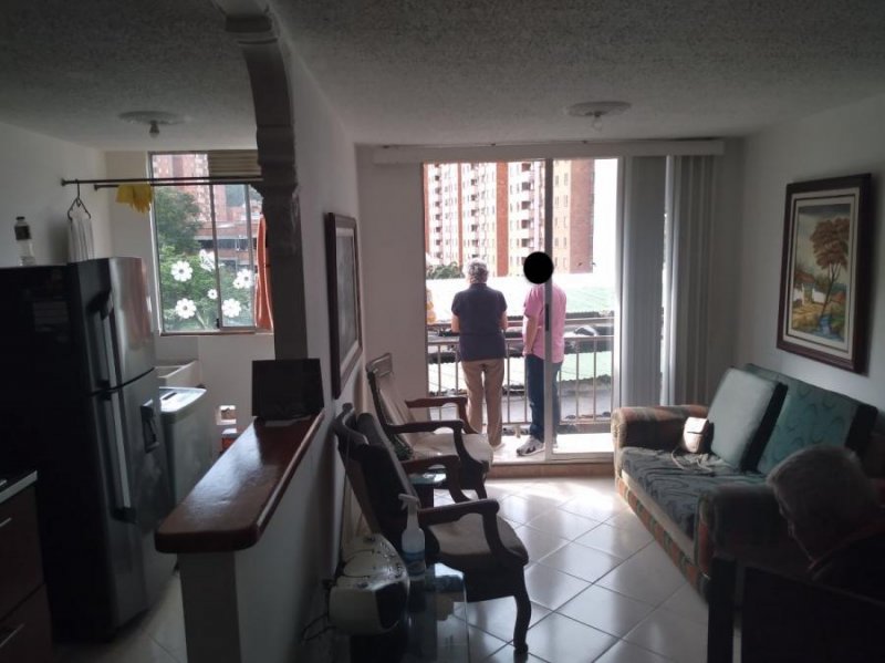Apartamento en Venta en LAURELES DEL SUR Itagüí, Antioquia