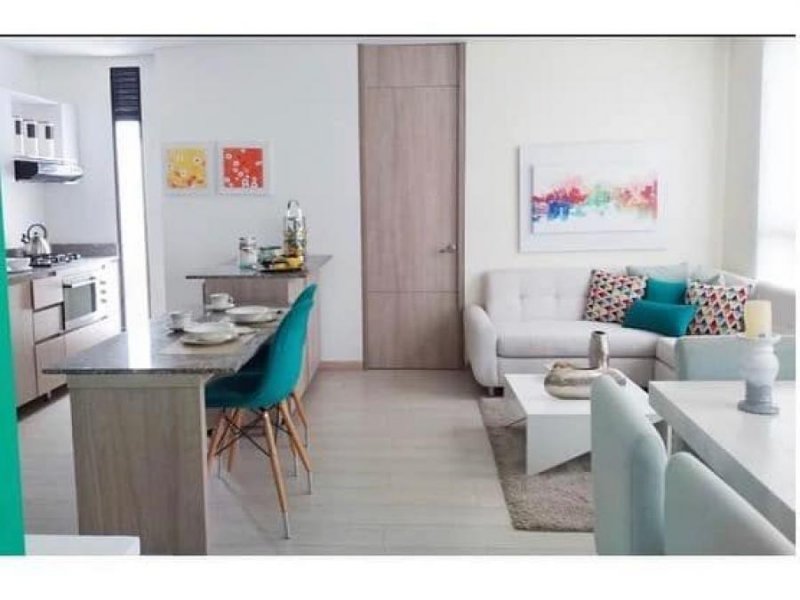 Apartamento en Venta en El tejar Cajicá, Cundinamarca
