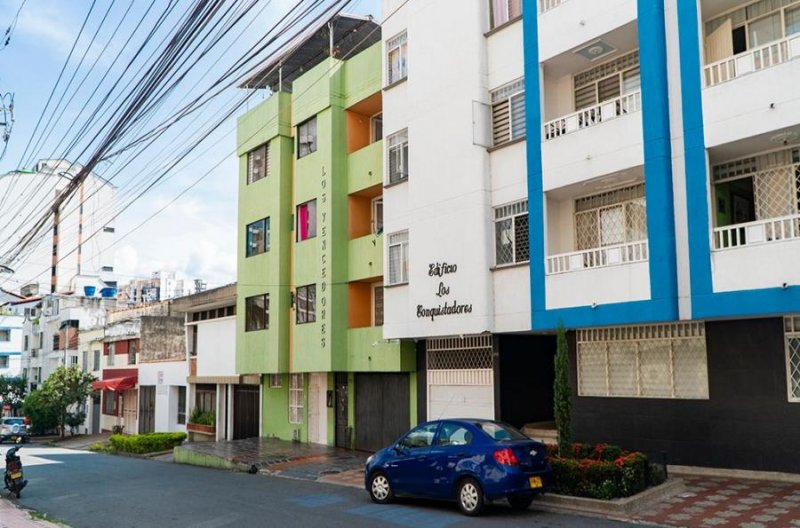 Apartamento en Venta en san alonso Bucaramanga, Santander