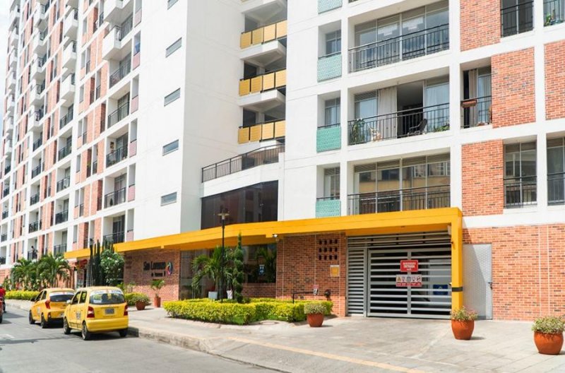 Foto Apartamento en Venta en provenza, Bucaramanga, Santander - $ 254.000.000 - APV202932 - BienesOnLine