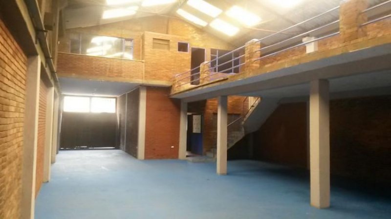 Foto Bodega en Venta en carvajalC, Carvajal, Bogota D.C - $ 980.000.000 - BOV119701 - BienesOnLine