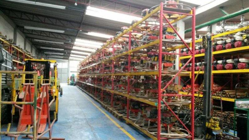 Foto Bodega en Venta en engativa, Engativá, Bogota D.C - $ 5.500.000.000 - BOV88942 - BienesOnLine
