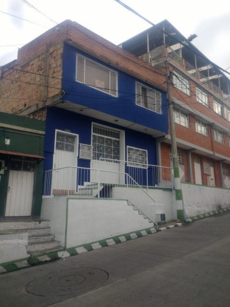 Foto Bodega en Venta en LA VICTORIA, Tunjuelito, Bogota D.C - $ 380.000.000 - BOV189101 - BienesOnLine
