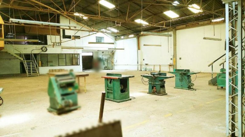Foto Bodega en Venta en minuto de dios, Bogotá, Bogota D.C - $ 2.500.000.000 - BOV89893 - BienesOnLine