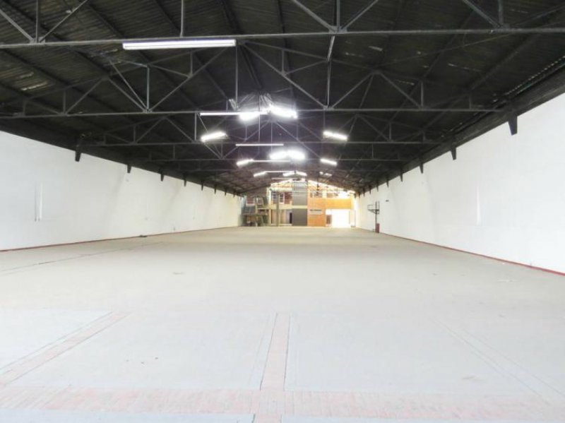 Foto Bodega en Venta en puente aranda, Puente Aranda, Bogota D.C - $ 8.500.000.000 - BOV88948 - BienesOnLine