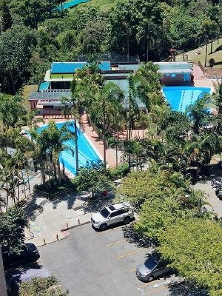 Apartamento en Venta en BUENOS AIRES Medellín, Antioquia
