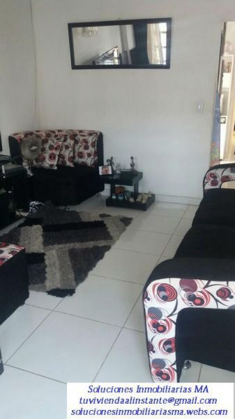 Foto Casa en Venta en brisas de los alamos, Cali, Valle del Cauca - $ 110.000.000 - CAV141716 - BienesOnLine