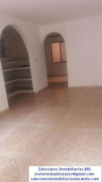 Foto Casa en Venta en floralia, Cali, Valle del Cauca - $ 95.000.000 - CAV142330 - BienesOnLine
