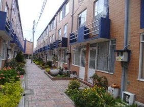Casa en Venta en OASIS suba Suba, Bogota D.C
