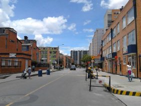 Casa en Venta en SUBA OASIS PLAZA IMPERIAL Suba, Bogota D.C