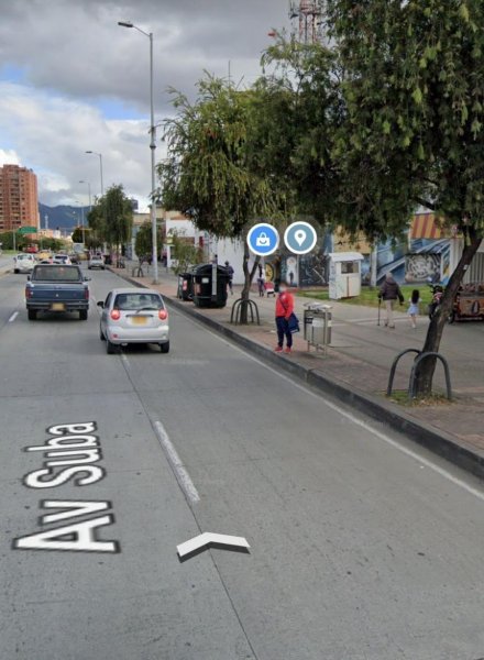 Foto Casa en Venta en Niza, Suba, Bogota D.C - U$D 486.487 - CAV194218 - BienesOnLine