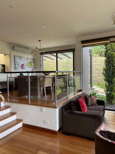 Foto Casa en Venta en ARBORETTO, La Calera, Cundinamarca - $ 1.900.000.000 - CAV192476 - BienesOnLine
