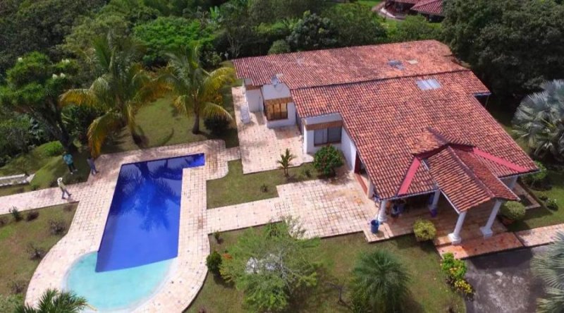 Casa en Venta en Pueblito cafetero Sur, Risaralda