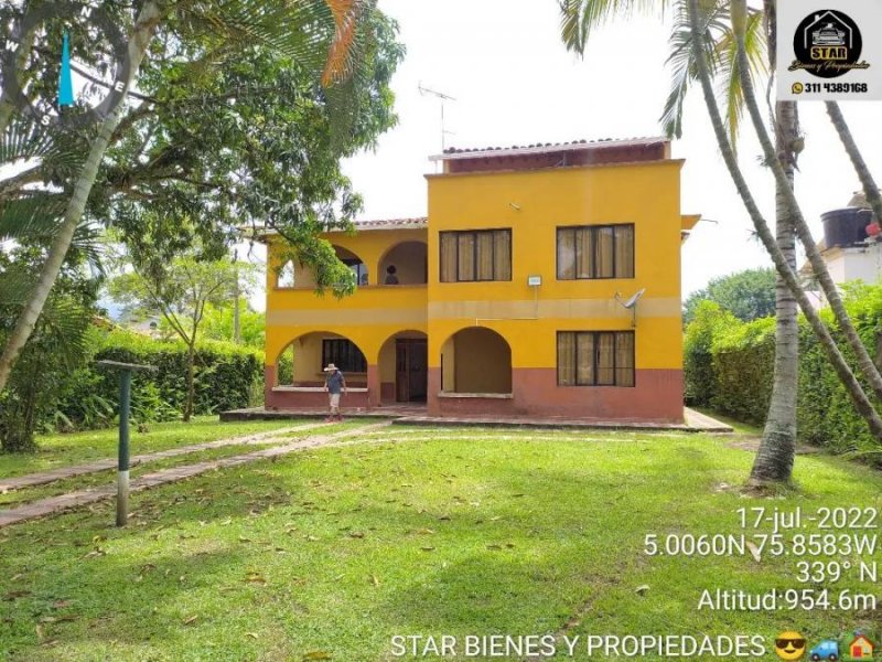 Foto Casa en Venta en Acapulco, Acapulco, Caldas - $ 340.000.000 - CAV195261 - BienesOnLine