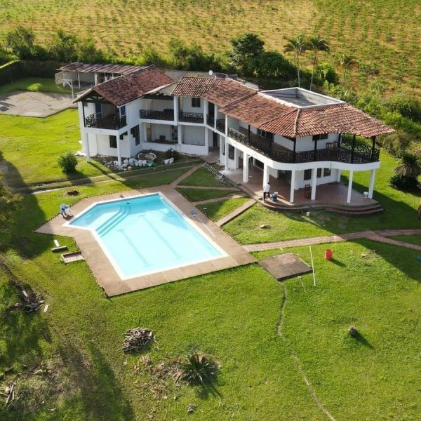Foto Finca en Venta en Viterbo, Caldas - $ 1.300.000.000 - FIV194978 - BienesOnLine