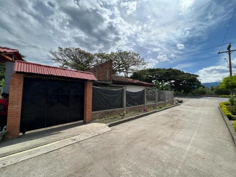Casa en Venta en Entrada San Pedro La Victoria, Valle del Cauca