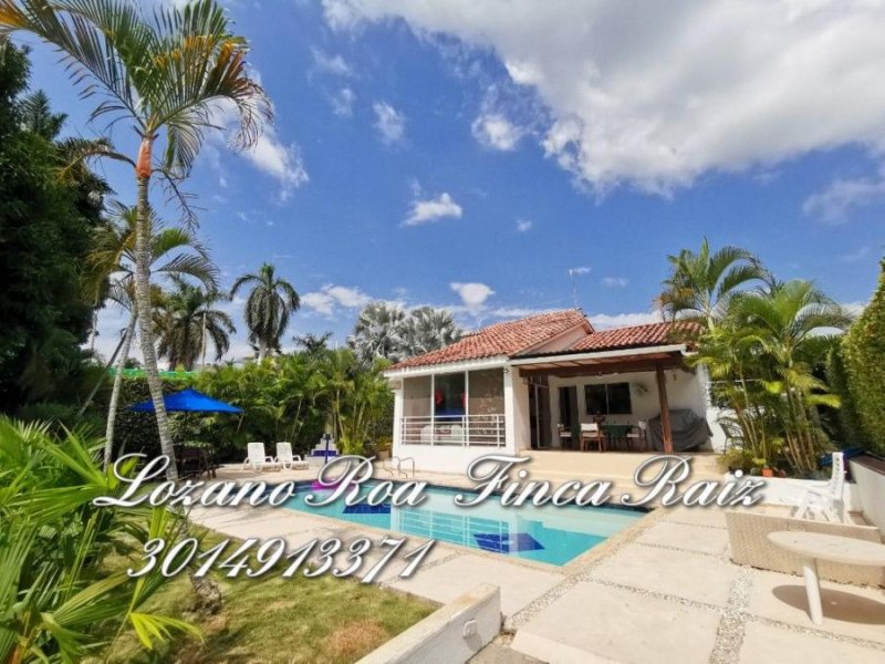 Foto Casa en Venta en condominio campestre el peñon, Girardot, Cundinamarca - $ 950.000.000 - CAV191105 - BienesOnLine