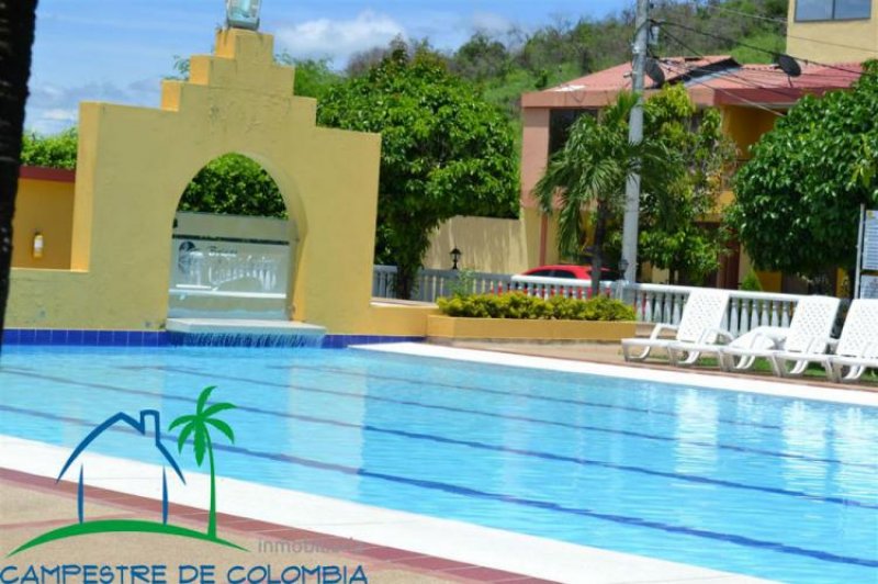 Foto Casa en Venta en CONJUNTO EN GIRARDOT, Girardot, Cundinamarca - $ 225.000.000 - CAV109557 - BienesOnLine