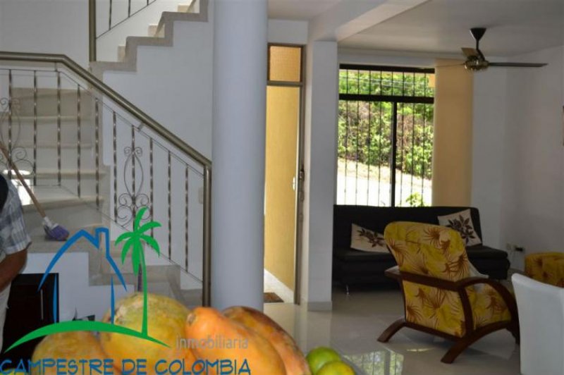 Foto Casa en Venta en CONJUNTO EN GIRARDOT, Girardot, Cundinamarca - $ 225.000.000 - CAV109657 - BienesOnLine