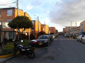 Casa en Venta en CAMINO VERDE LOS DURAZNOS Suba, Bogota D.C