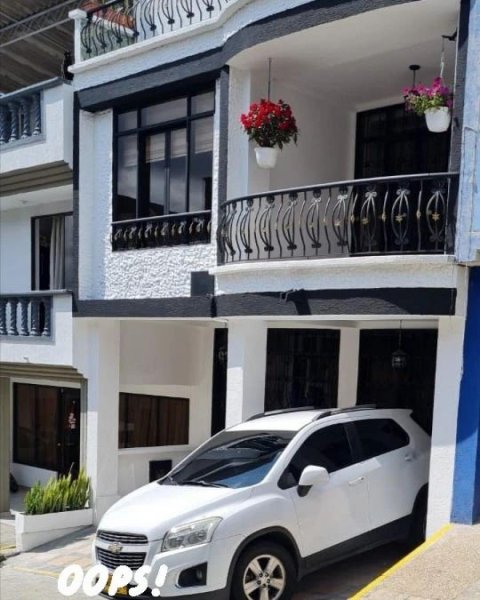 Foto Casa en Venta en San mateo, Avenida San mateo, Risaralda - $ 290.000.000 - CAV196200 - BienesOnLine