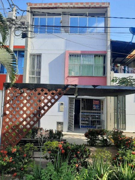 Casa en Venta en ciudadela villamil Girón, Santander