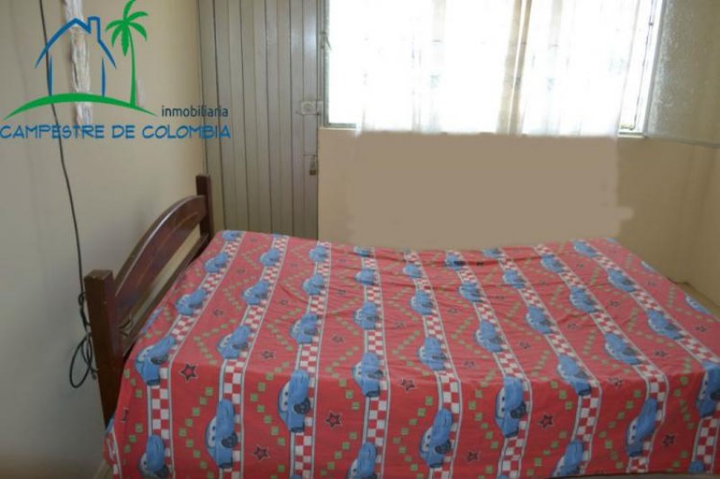 Foto Casa en Venta en ROSABLANCA, Girardot, Cundinamarca - $ 140.000.000 - CAV100201 - BienesOnLine