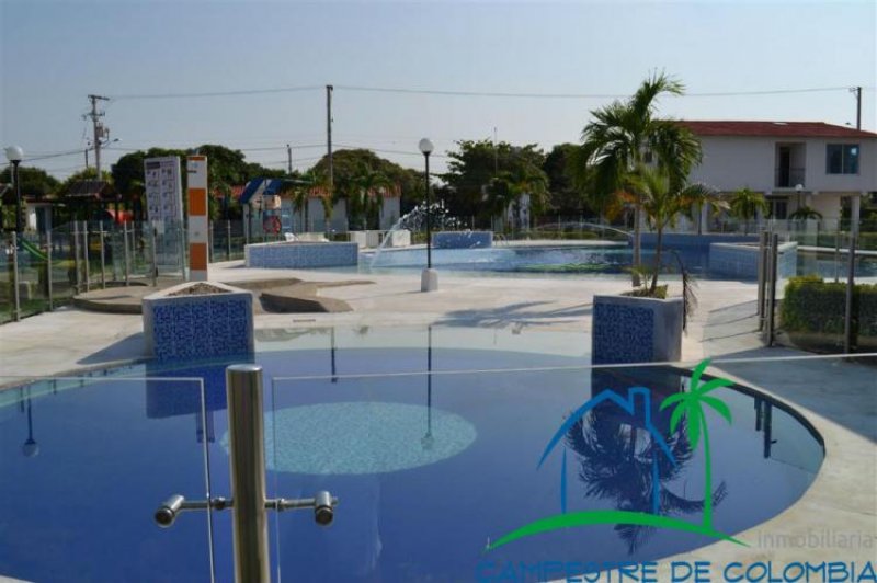 Foto Casa en Venta en CONDOMINIO CERCA A GIRARDOT, Girardot, Cundinamarca - $ 160.000.000 - CAV121266 - BienesOnLine