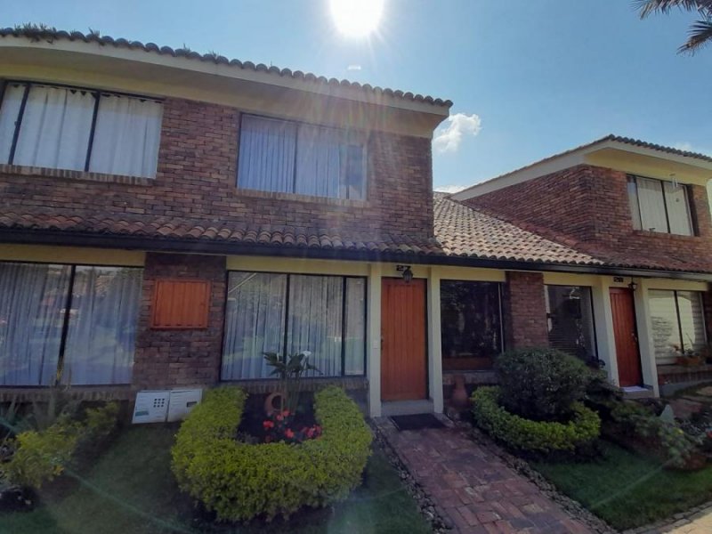 Foto Casa en Venta en PARQUE CENTRAL, Chía, Cundinamarca - $ 450.000.000 - CAV199259 - BienesOnLine