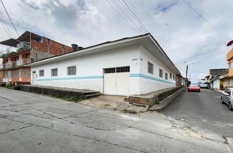 Casa en Venta en CENTRO Cota, Cundinamarca
