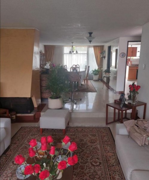 Casa en Venta en Pontevedra Bogota Pontevedra Bogota, Bogota D.C