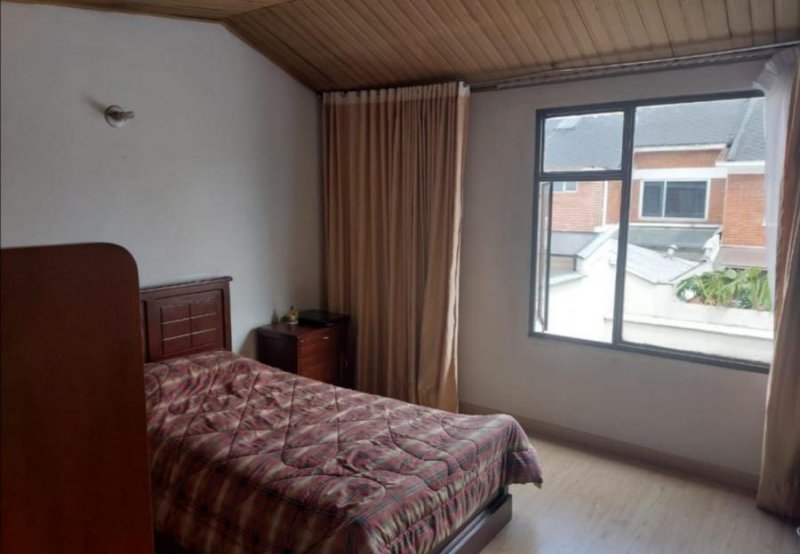 Casa en Venta en Pontevedra Bogota Pontevedra Bogota, Bogota D.C