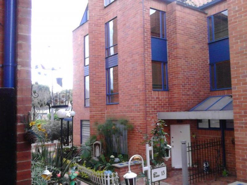 Casa en Venta en MODELIA SALITRE  MODELIA Modelia, Bogota D.C