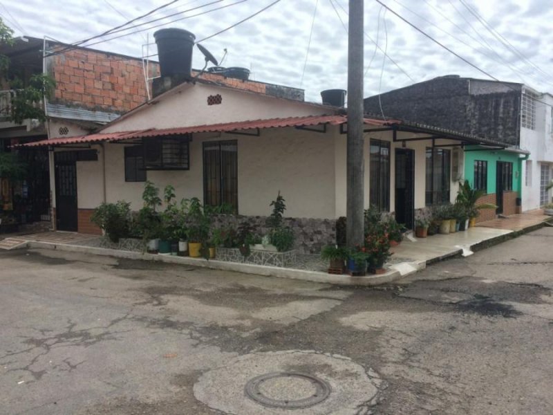 Casa en Venta en La Carolina Villavicencio, Meta