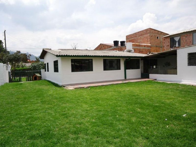 Foto Casa en Venta en variante, Chía, Cundinamarca - $ 700.000.000 - CAV82288 - BienesOnLine