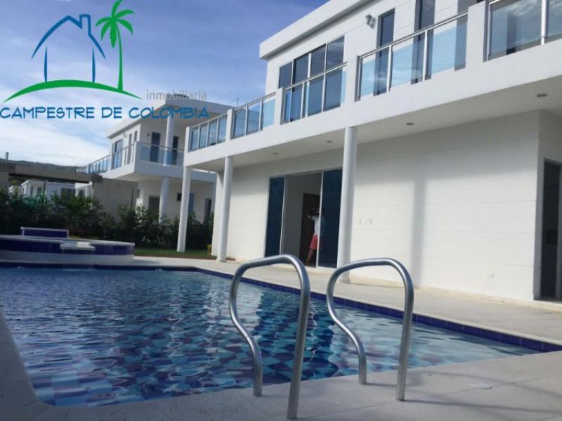 Foto Casa en Venta en CONDOMINIO CERCA A GIRARDOT, Girardot, Cundinamarca - $ 180.000 - CAV109736 - BienesOnLine