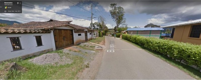 Casa en Venta en Borrero Ayerbe Borrero Ayerbe, Valle del Cauca