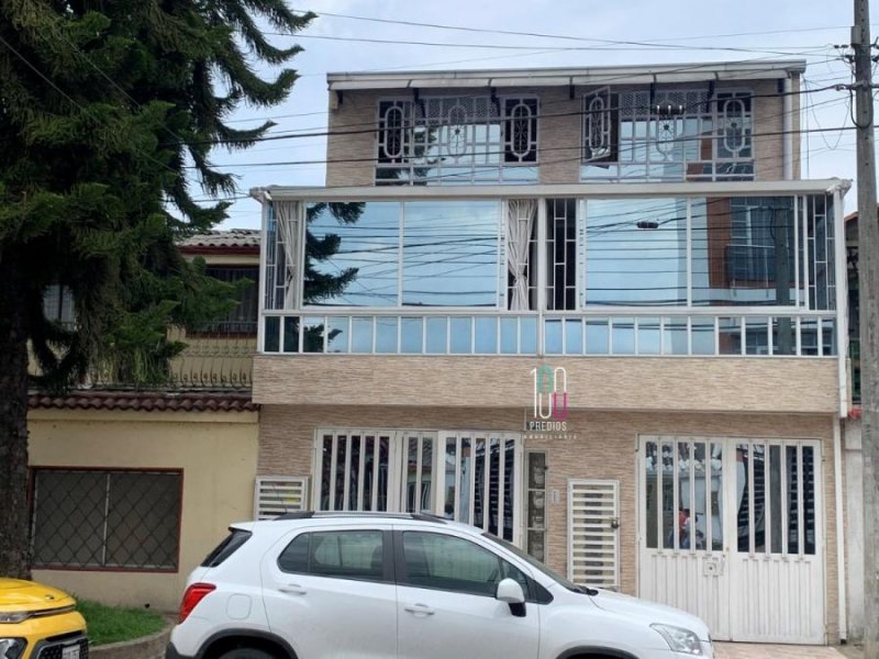 Foto Casa en Venta en Plaza de las Américas, Kennedy Central, Bogota D.C - $ 1.290.000.000 - CAV193149 - BienesOnLine